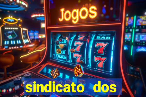 sindicato dos porteiros sp